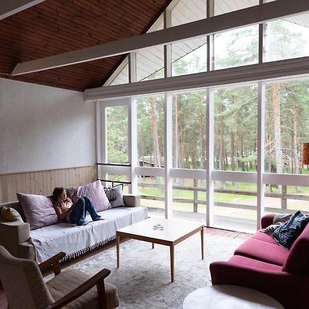 Maendjala Camping 외부 사진