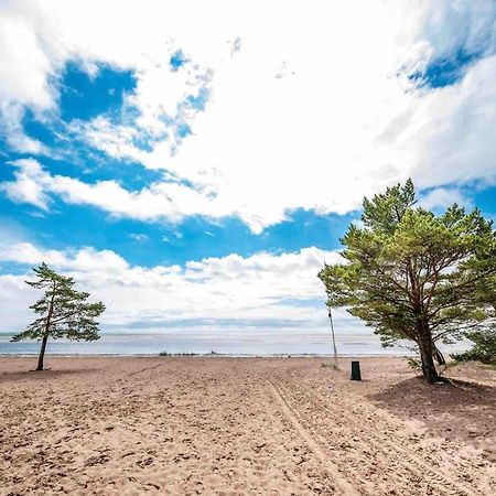 Maendjala Camping 외부 사진