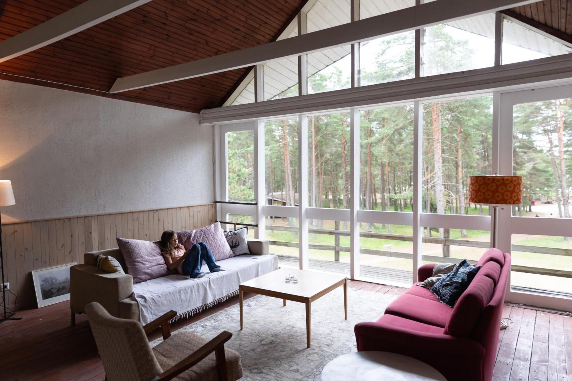 Maendjala Camping 외부 사진