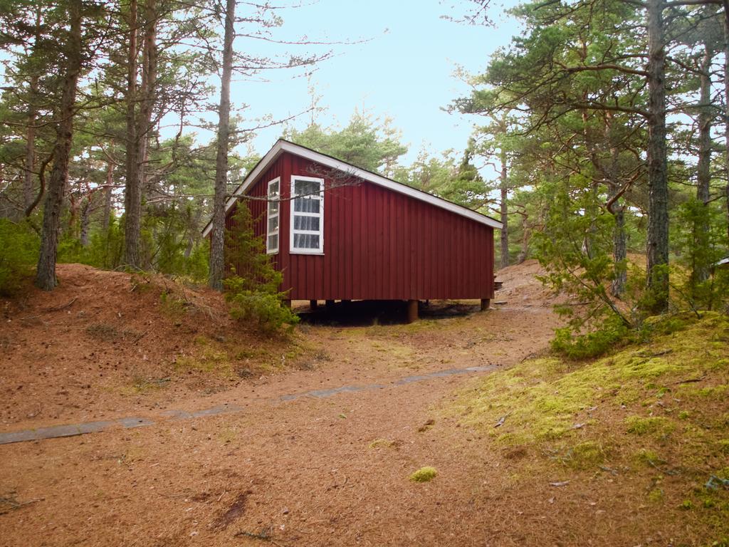 Maendjala Camping 외부 사진