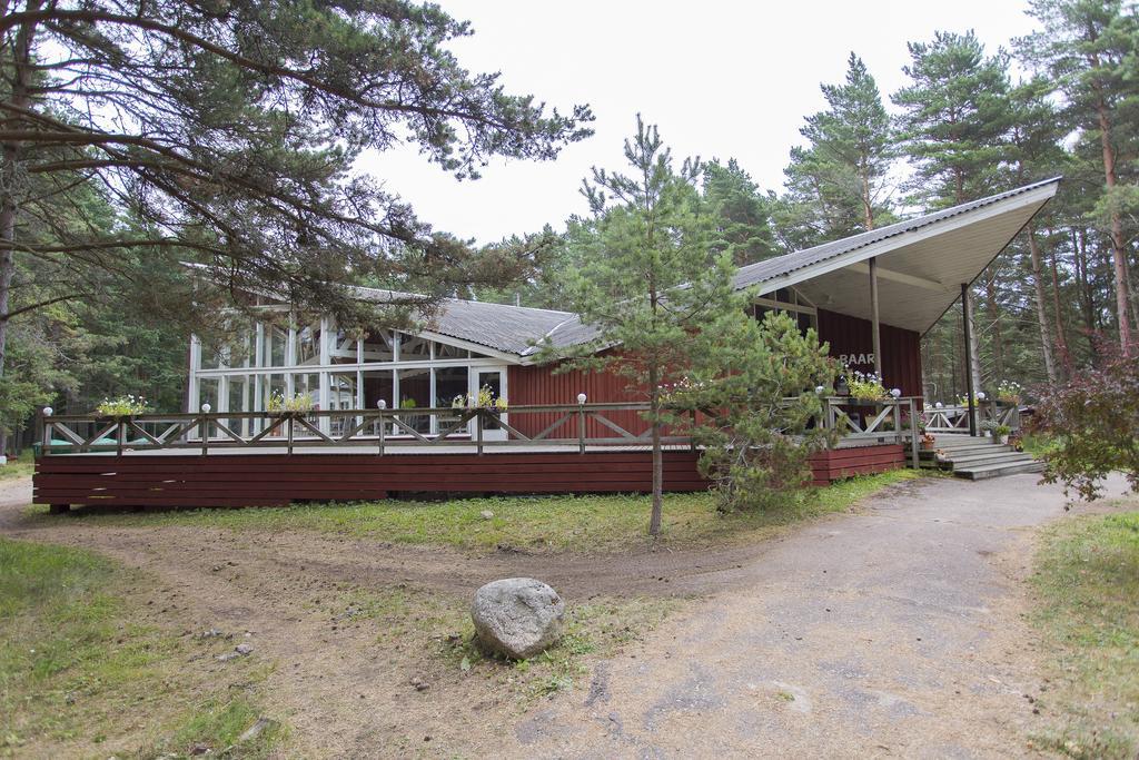 Maendjala Camping 외부 사진