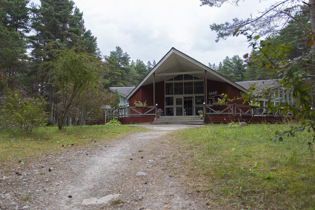 Maendjala Camping 외부 사진