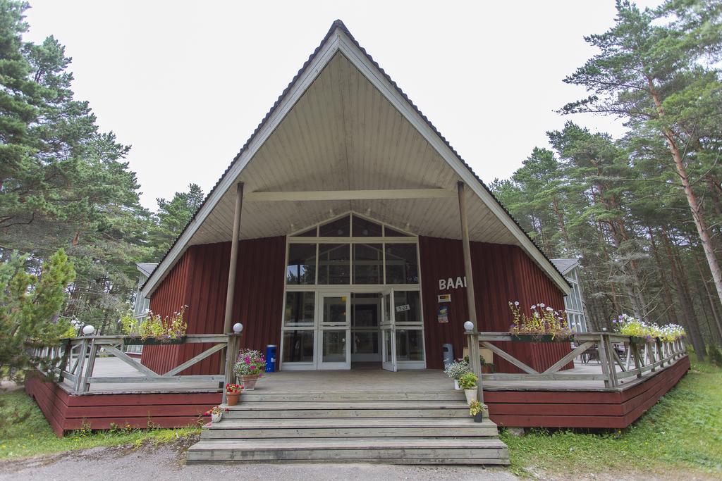 Maendjala Camping 외부 사진