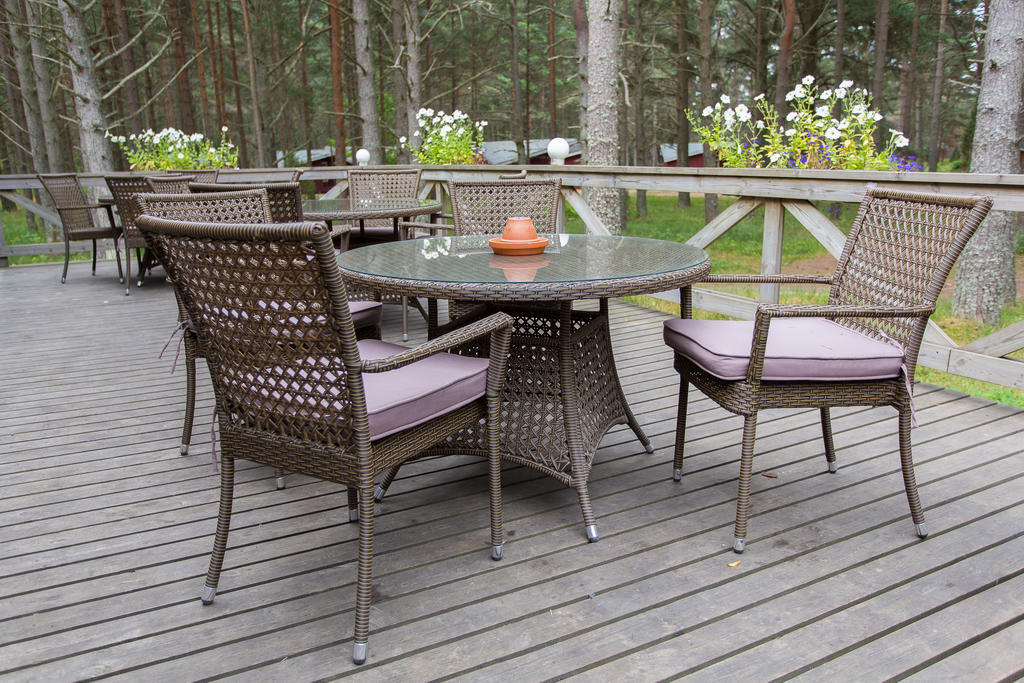 Maendjala Camping 외부 사진