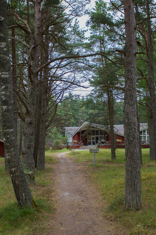 Maendjala Camping 외부 사진