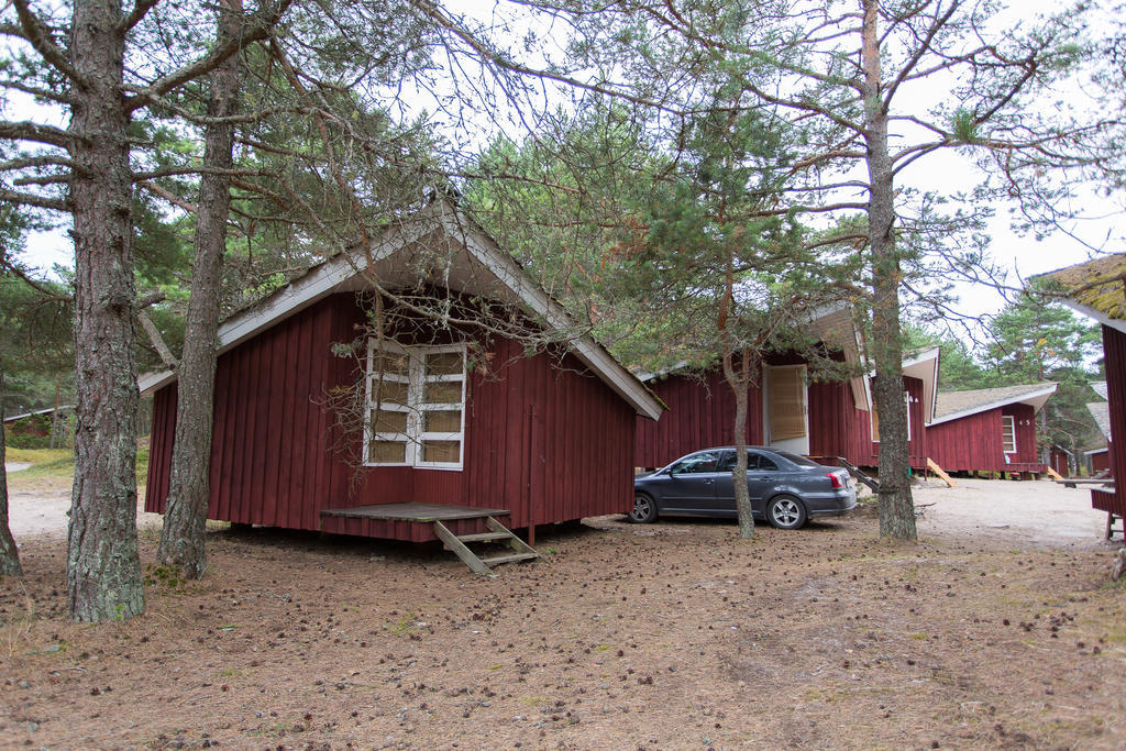 Maendjala Camping 객실 사진