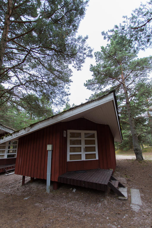 Maendjala Camping 외부 사진