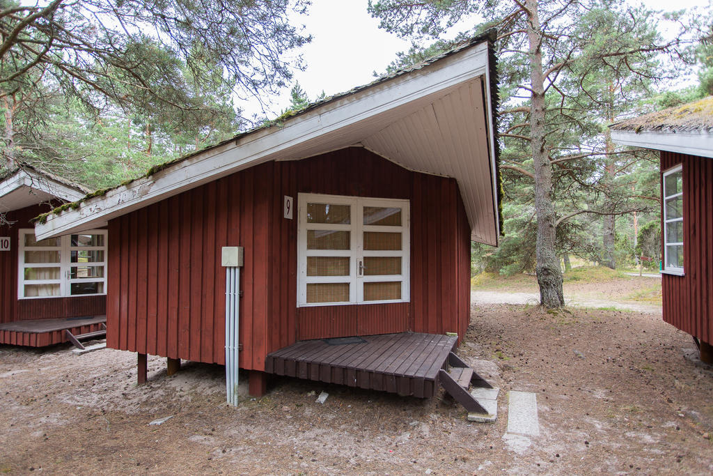 Maendjala Camping 객실 사진