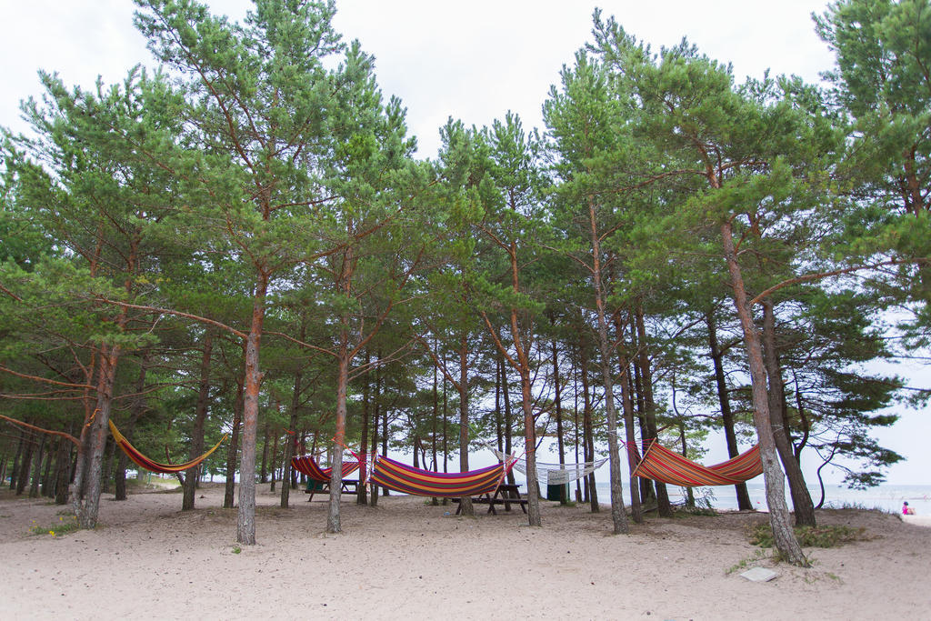 Maendjala Camping 외부 사진