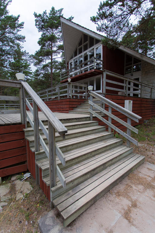 Maendjala Camping 외부 사진