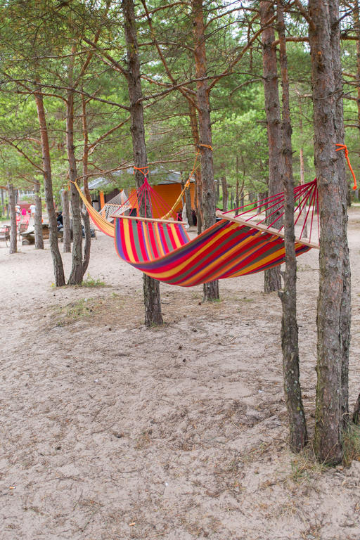 Maendjala Camping 외부 사진