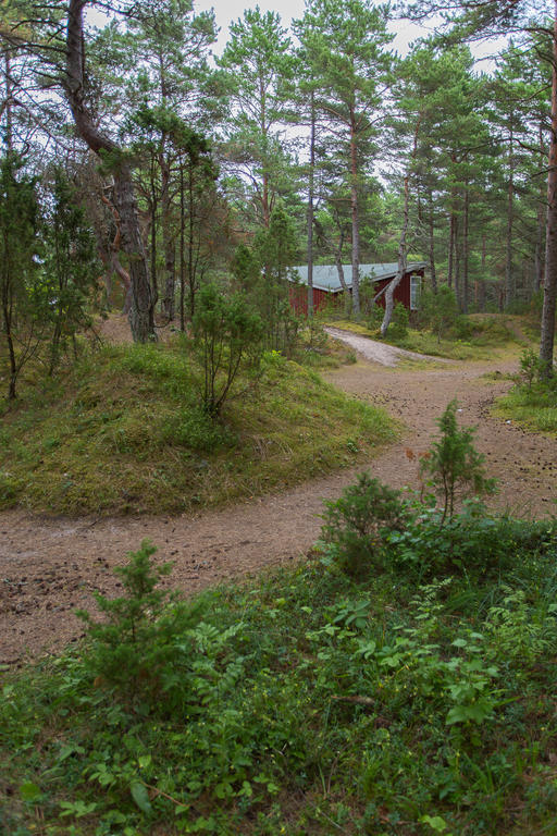 Maendjala Camping 외부 사진