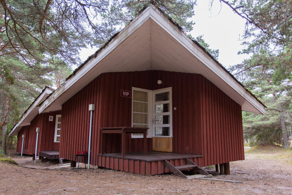 Maendjala Camping 외부 사진