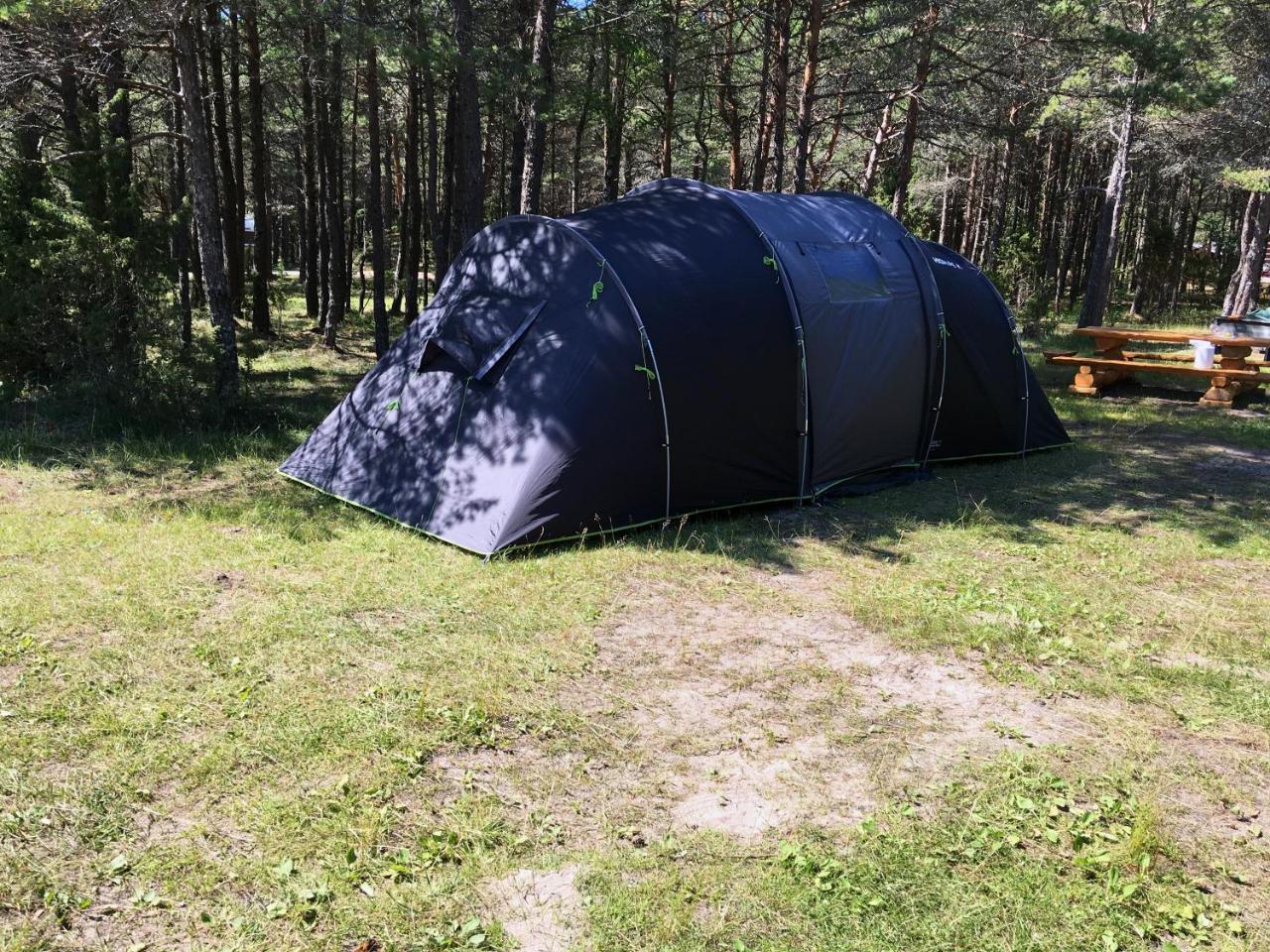 Maendjala Camping 외부 사진