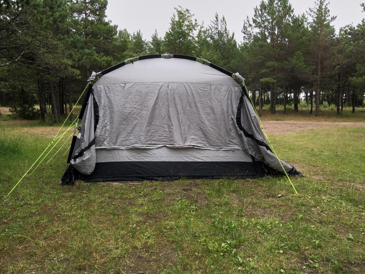 Maendjala Camping 외부 사진