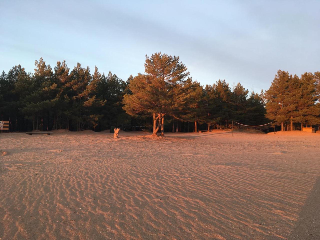 Maendjala Camping 외부 사진