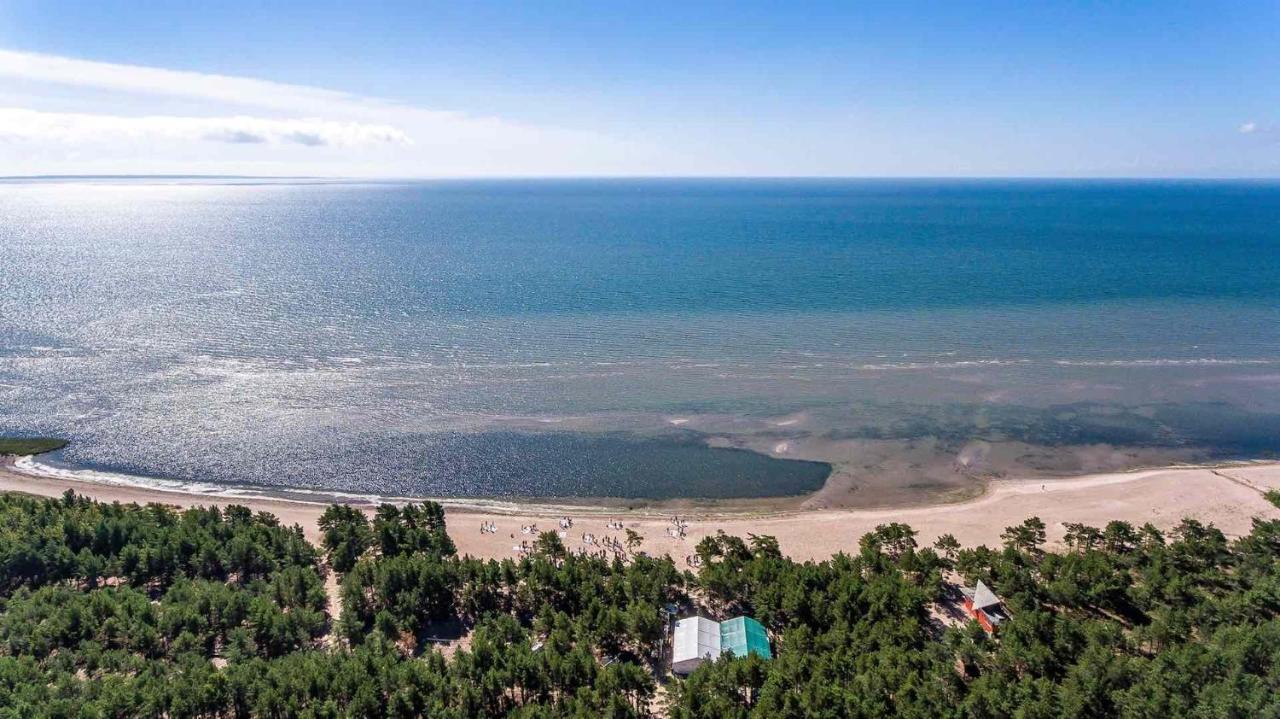 Maendjala Camping 외부 사진