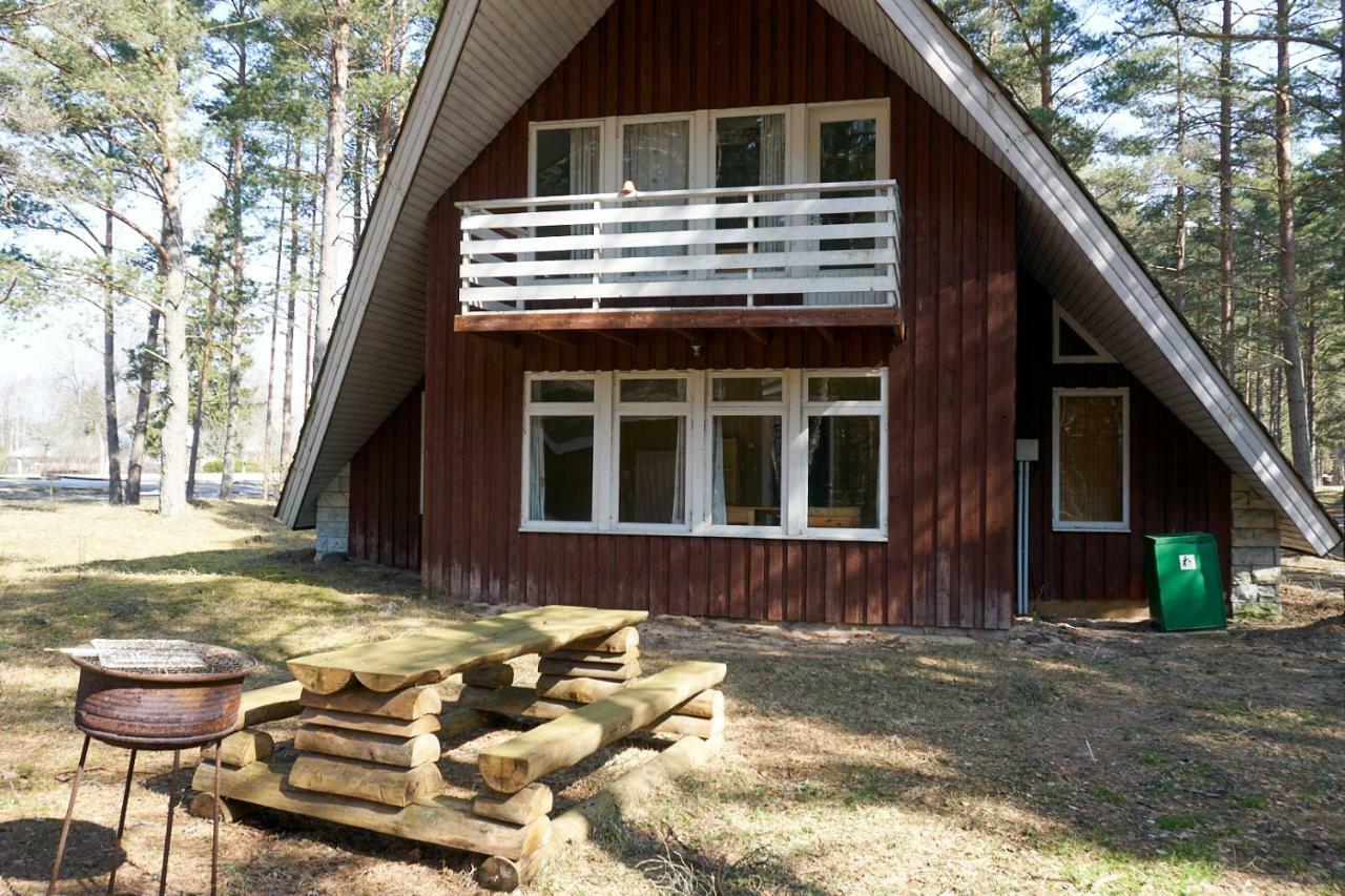Maendjala Camping 외부 사진